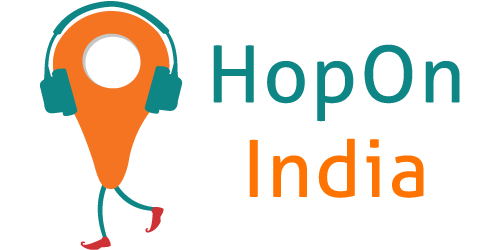 HopOn India