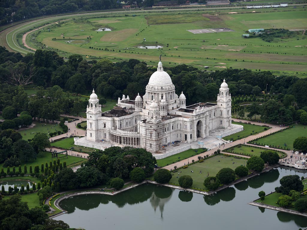 Victoria Memorial Kolkata HopOn India Victoria Memorial Kolkata HopOn India